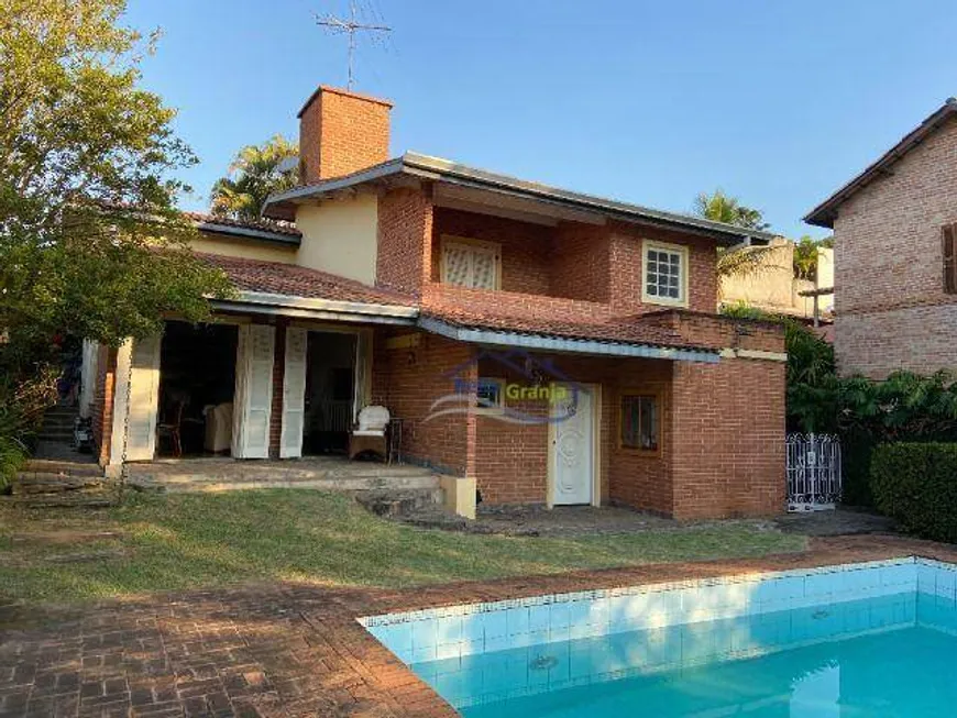 Foto 1 de Casa de Condomínio com 3 Quartos à venda, 166m² em Nova Higienópolis, Jandira