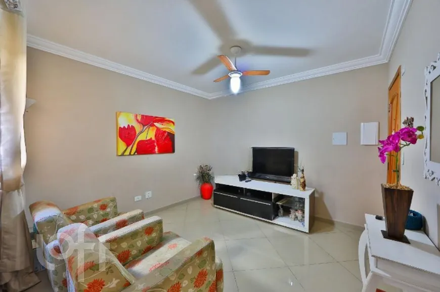 Foto 1 de Apartamento com 2 Quartos à venda, 120m² em Silveira, Santo André
