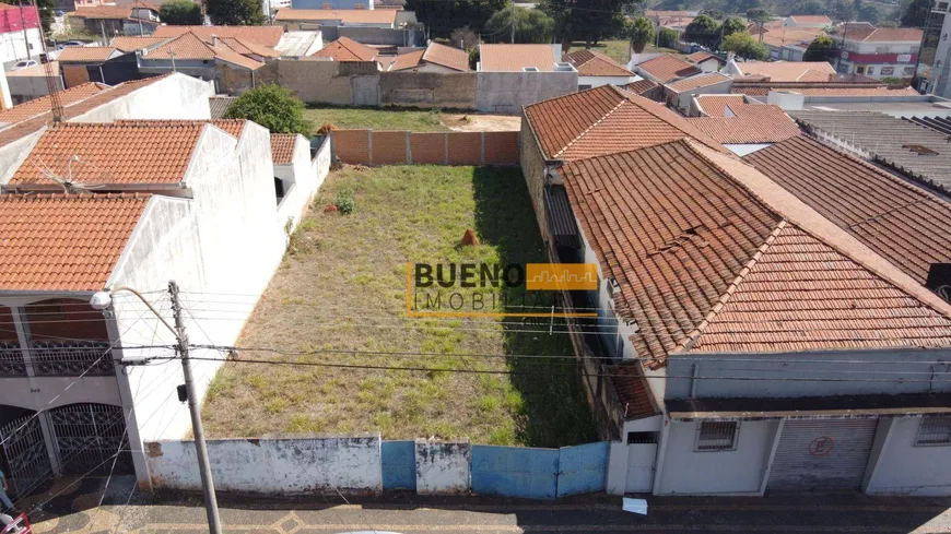 Foto 1 de Lote/Terreno para alugar, 466m² em Centro, Santa Bárbara D'Oeste