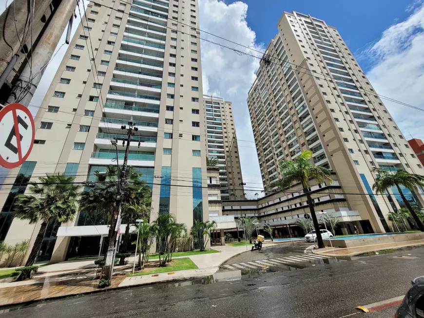 Foto 1 de Apartamento com 2 Quartos para alugar, 48m² em José Bonifácio, Fortaleza