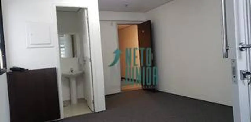 Foto 1 de Sala Comercial à venda, 37m² em Bela Vista, São Paulo