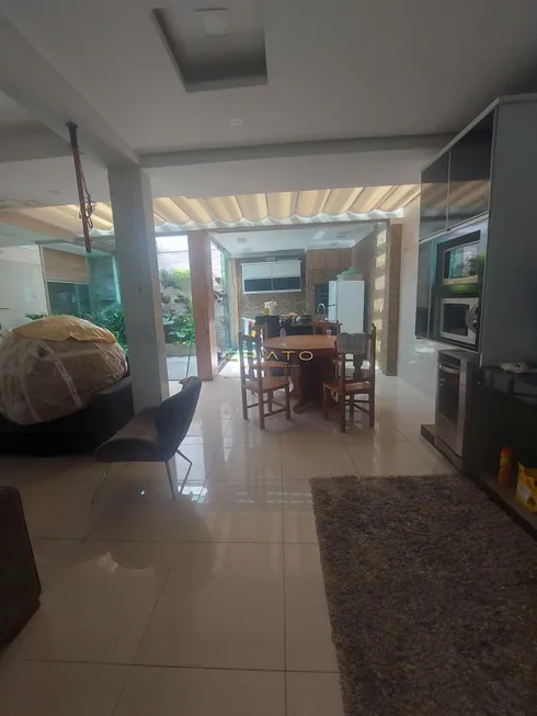 Foto 1 de Casa com 3 Quartos à venda, 160m² em Setor Sul Jamil Miguel, Anápolis