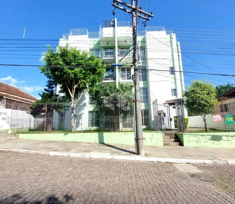 Foto 1 de Cobertura com 3 Quartos à venda, 172m² em Nossa Senhora das Dores, Santa Maria