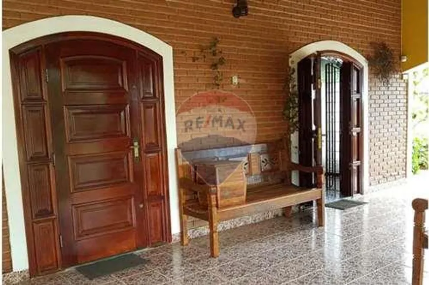Foto 1 de Casa com 3 Quartos para alugar, 480m² em Lagos De Santa Helena, Bragança Paulista