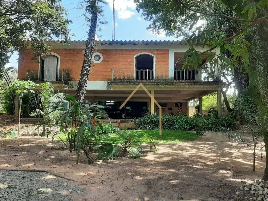 Foto 1 de Fazenda/Sítio com 3 Quartos à venda, 200m² em Praia dos Namorados, Americana