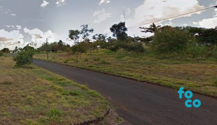 Foto 1 de Lote/Terreno à venda, 580m² em Cidade Jardim, Uberlândia