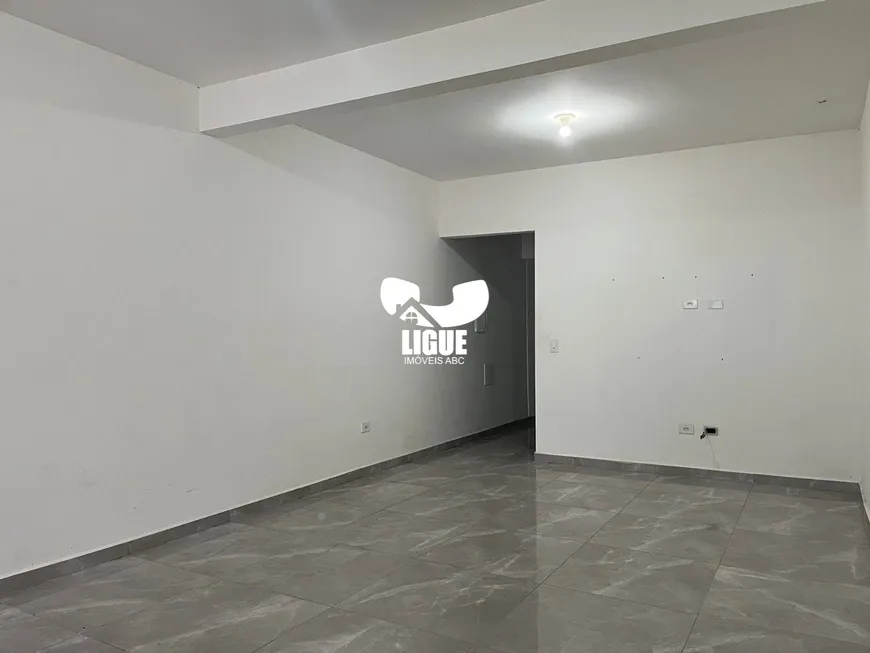 Foto 1 de Sobrado com 3 Quartos à venda, 125m² em Vila Floresta, Santo André