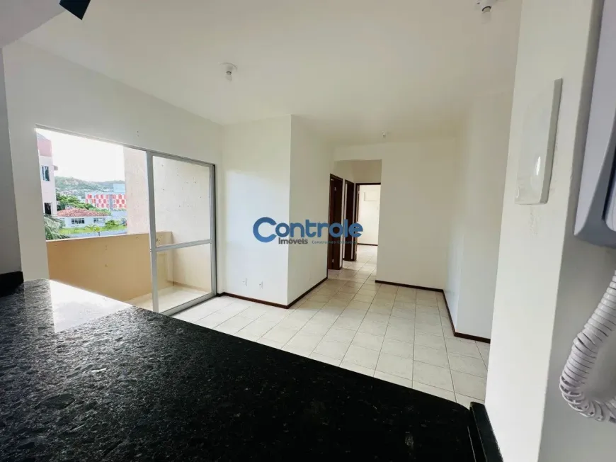 Foto 1 de Apartamento com 3 Quartos à venda, 66m² em Serraria, São José