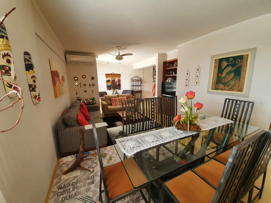 Foto 1 de Apartamento com 3 Quartos à venda, 100m² em Vila Redentora, São José do Rio Preto