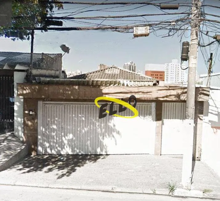 Foto 1 de Casa com 4 Quartos à venda, 343m² em Vila Baeta Neves, São Bernardo do Campo