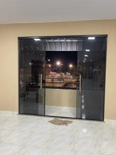 Foto 1 de Sala Comercial com 1 Quarto para alugar, 168m² em Centro, Ananindeua