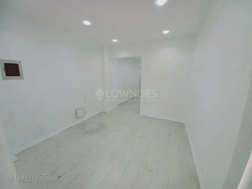 Foto 1 de Sala Comercial para alugar, 144m² em Centro, Rio de Janeiro