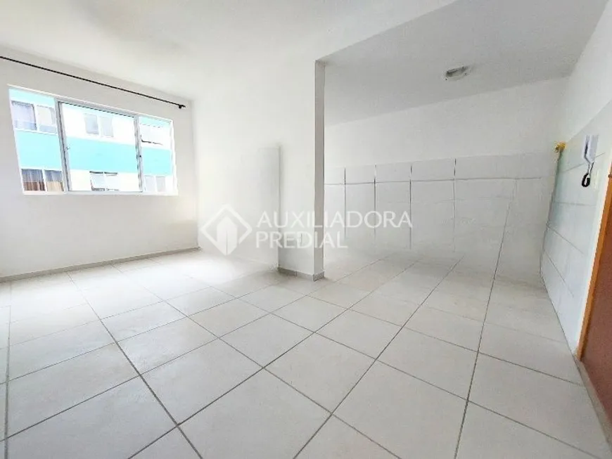 Foto 1 de Apartamento com 2 Quartos à venda, 52m² em Ponta Grossa, Porto Alegre