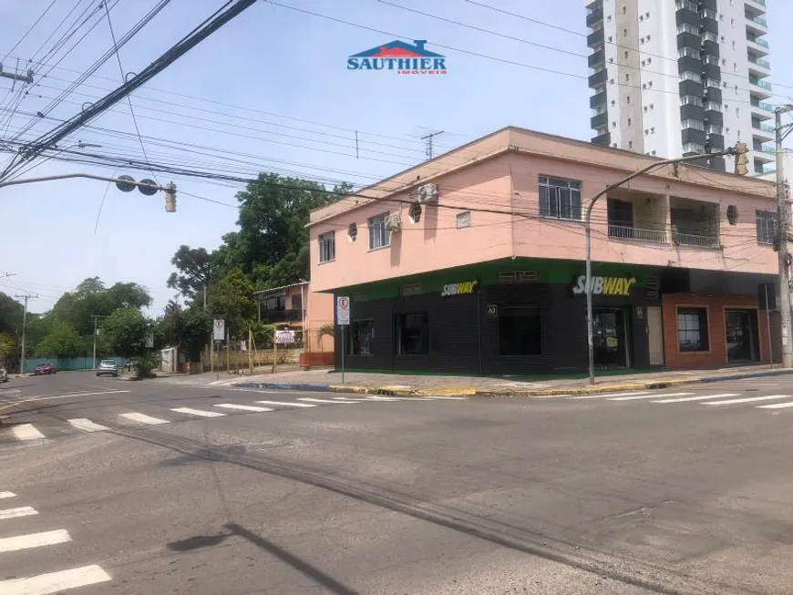 Foto 1 de Lote/Terreno para alugar em Centro, Sapucaia do Sul