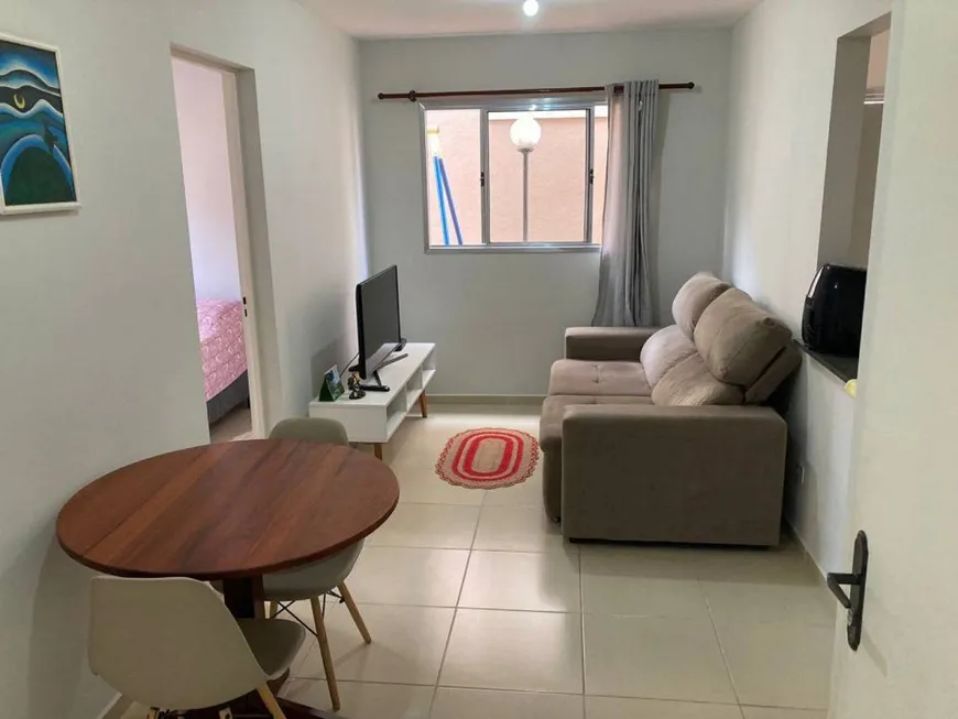 Foto 1 de Apartamento com 1 Quarto à venda, 45m² em Sao Rafael, Salvador