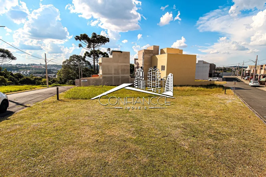 Foto 1 de Lote/Terreno à venda, 150m² em Abranches, Curitiba