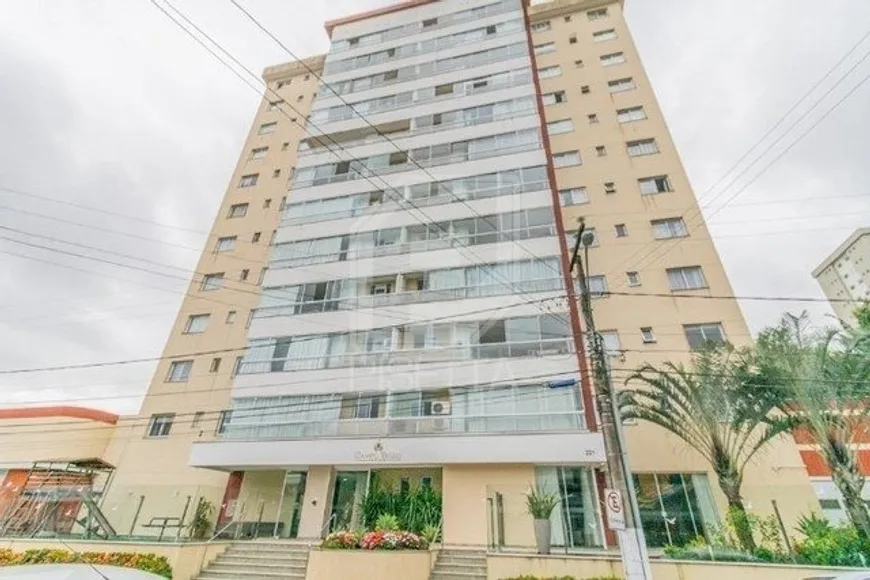 Foto 1 de Apartamento com 2 Quartos à venda, 121m² em Itoupava Norte, Blumenau