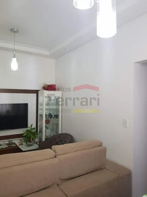 Foto 1 de Apartamento com 2 Quartos à venda, 55m² em Tucuruvi, São Paulo