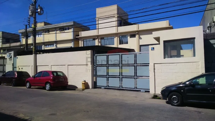 Foto 1 de Galpão/Depósito/Armazém para alugar, 1900m² em Jardim Pereira Leite, São Paulo