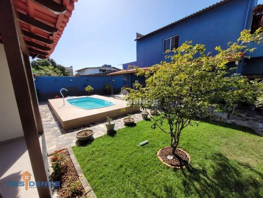 Foto 1 de Casa de Condomínio com 3 Quartos à venda, 120m² em Santa Paula I, Vila Velha