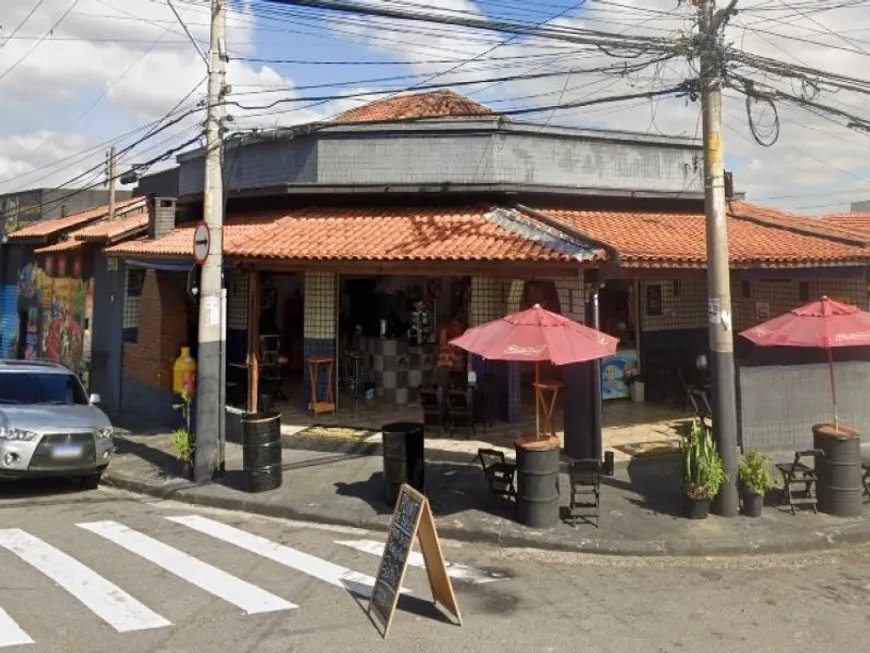 Foto 1 de Imóvel Comercial para alugar, 200m² em Vila Osasco, Osasco