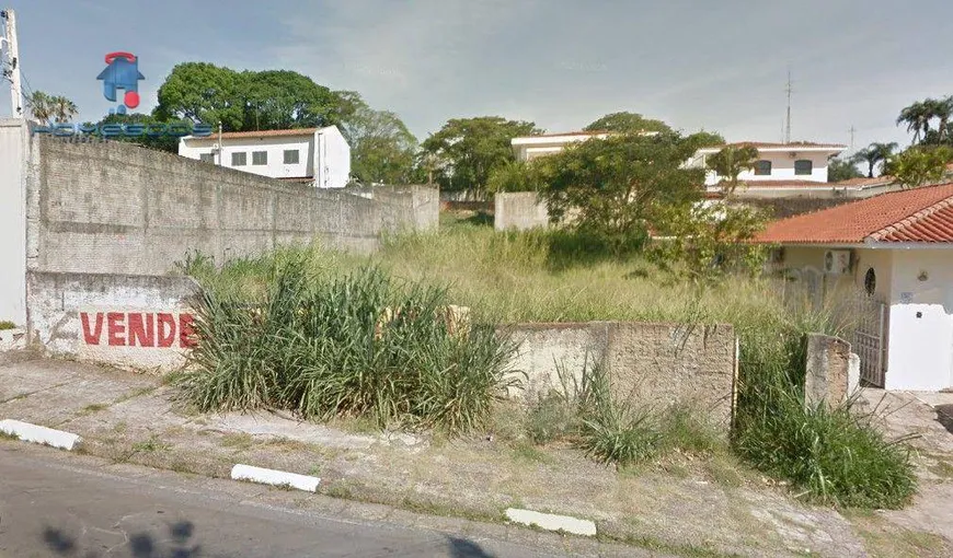 Foto 1 de Lote/Terreno à venda, 513m² em Nova Campinas, Campinas