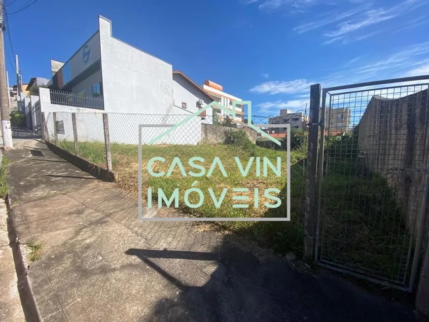 Foto 1 de Lote/Terreno à venda, 450m² em Jardim Itália, Vinhedo