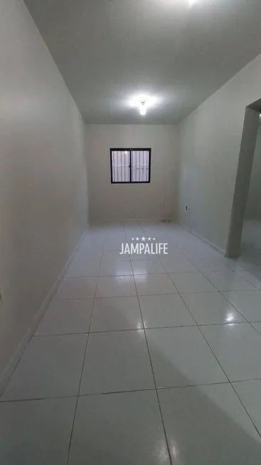 Foto 1 de Apartamento com 2 Quartos à venda, 60m² em Jardim Cidade Universitária, João Pessoa