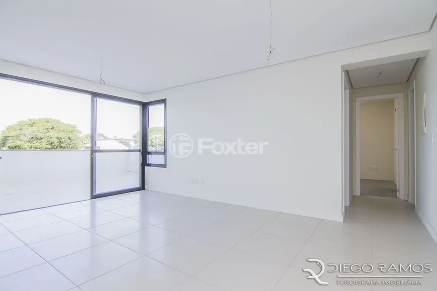Foto 1 de Apartamento com 2 Quartos à venda, 105m² em Cavalhada, Porto Alegre