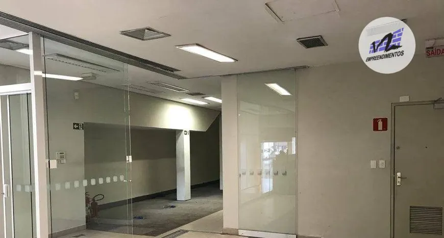 Foto 1 de Ponto Comercial para alugar, 240m² em Centro, São Caetano do Sul