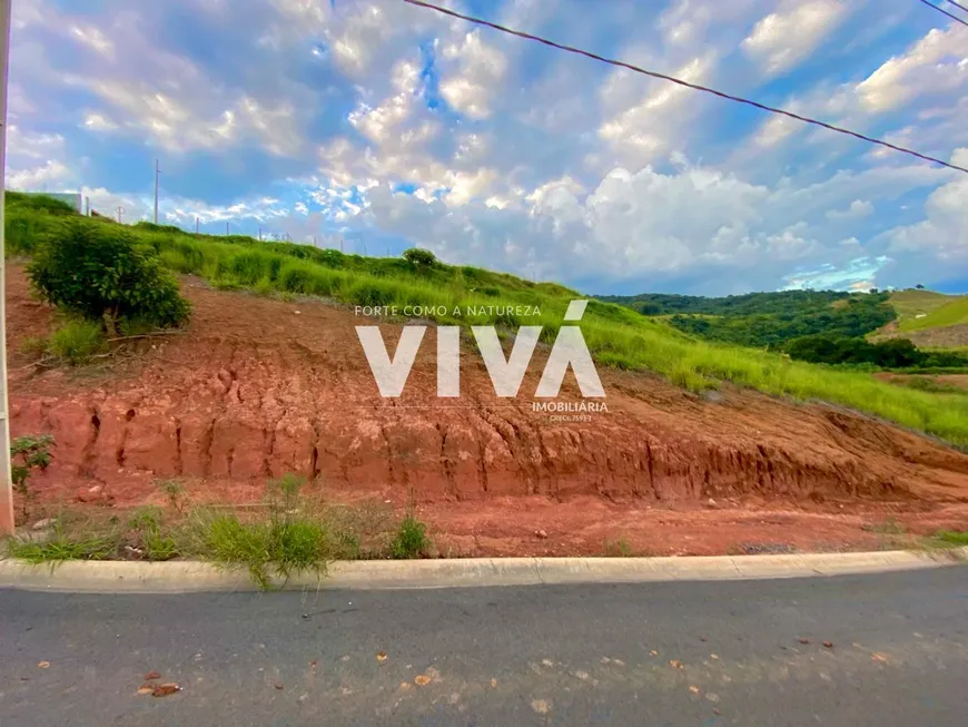 Foto 1 de Lote/Terreno à venda, 300m² em Mirante do Matao, Extrema