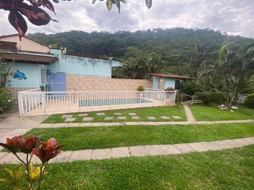 Foto 1 de Casa com 3 Quartos à venda, 300m² em Praia do Saco, Mangaratiba