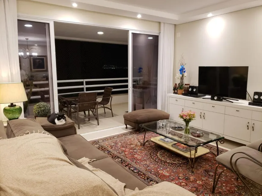 Foto 1 de Apartamento com 3 Quartos à venda, 157m² em Joao Paulo, Florianópolis