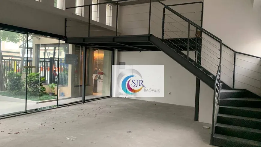 Foto 1 de Ponto Comercial para alugar, 76m² em Itaim Bibi, São Paulo