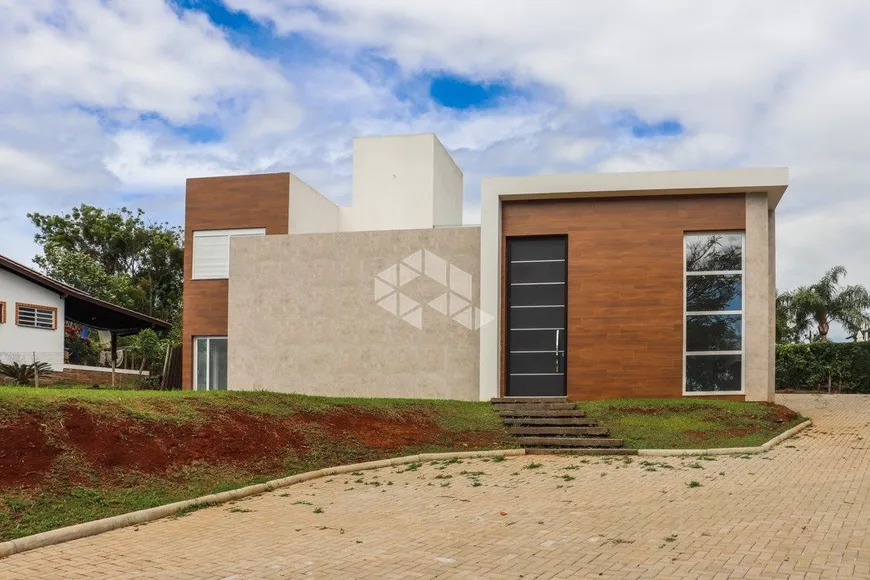 Foto 1 de Casa de Condomínio com 4 Quartos à venda, 450m² em Morada Gaucha, Gravataí