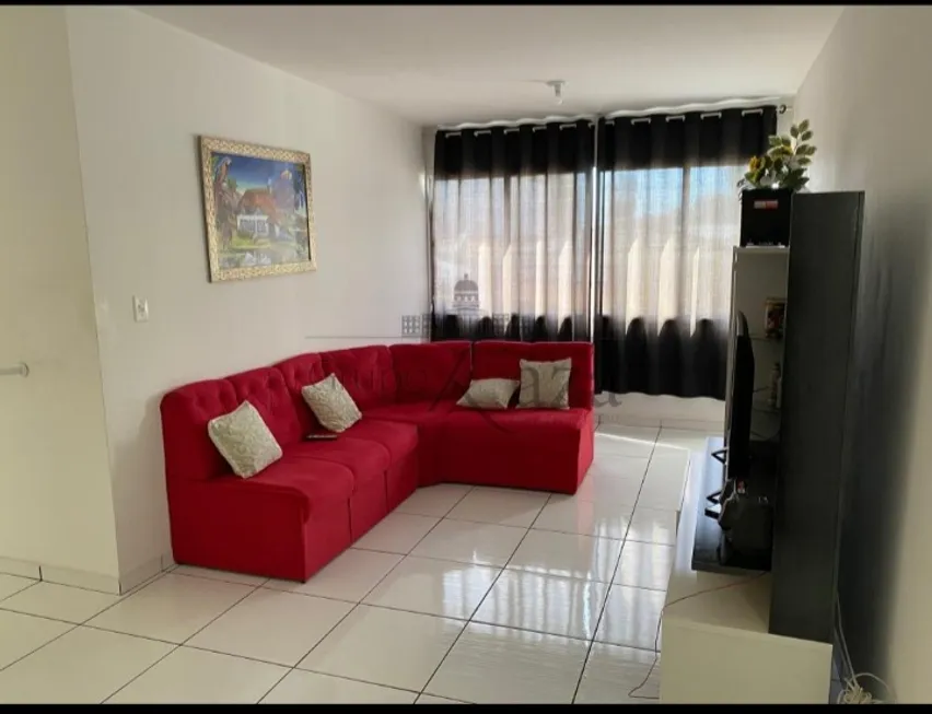 Foto 1 de Apartamento com 3 Quartos à venda, 120m² em Sao Dimas, São José dos Campos