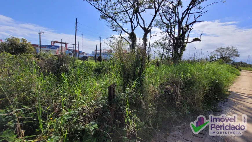 Foto 1 de Lote/Terreno à venda, 470m² em Figueira do Pontal, Itapoá