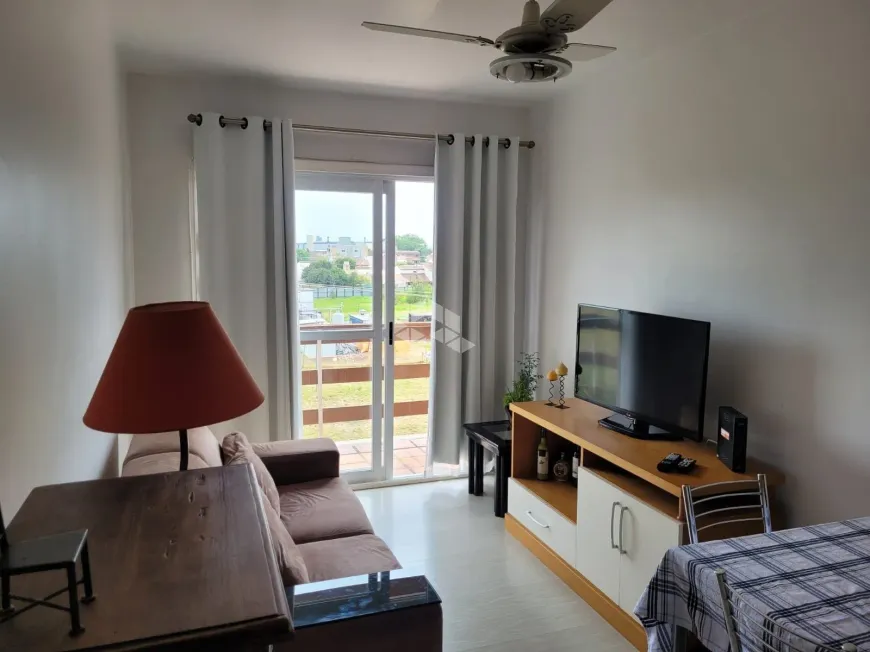 Foto 1 de Apartamento com 1 Quarto à venda, 43m² em Passo da Areia, Porto Alegre