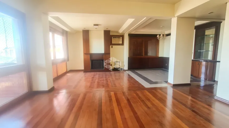 Foto 1 de Apartamento com 2 Quartos à venda, 133m² em Bela Vista, Porto Alegre