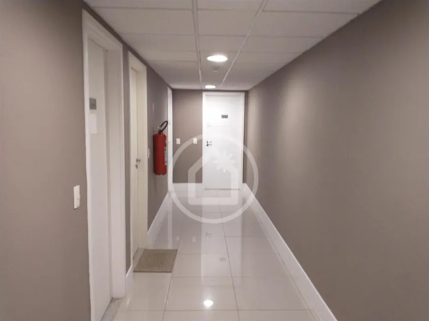 Foto 1 de Sala Comercial à venda, 34m² em Pechincha, Rio de Janeiro