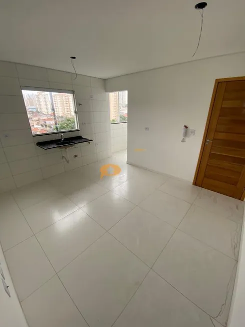 Foto 1 de Apartamento com 2 Quartos à venda, 45m² em Vila Vera, São Paulo