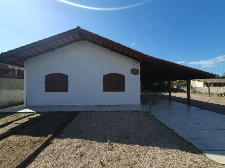 Foto 1 de Casa com 4 Quartos à venda, 173m² em Itapema do Norte, Itapoá