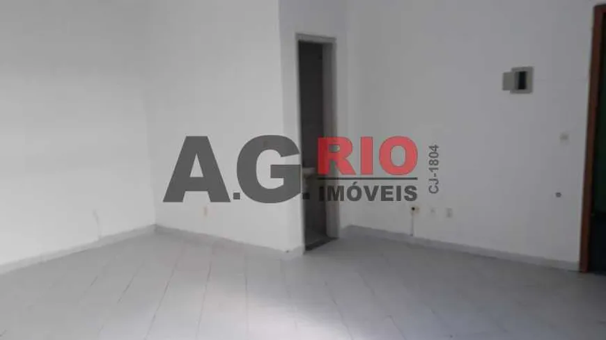 Foto 1 de Sala Comercial à venda, 30m² em Taquara, Rio de Janeiro