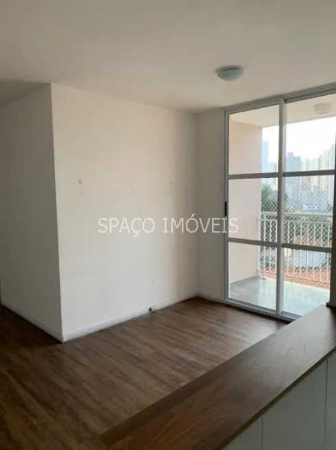 Foto 1 de Apartamento com 2 Quartos à venda, 65m² em Jardim Prudência, São Paulo