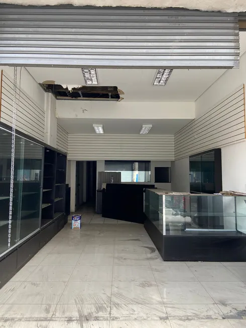 Foto 1 de Ponto Comercial para alugar, 175m² em Centro, Mogi das Cruzes