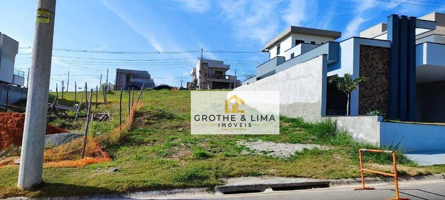 Foto 1 de Lote/Terreno à venda, 250m² em Residencial Colinas, Caçapava