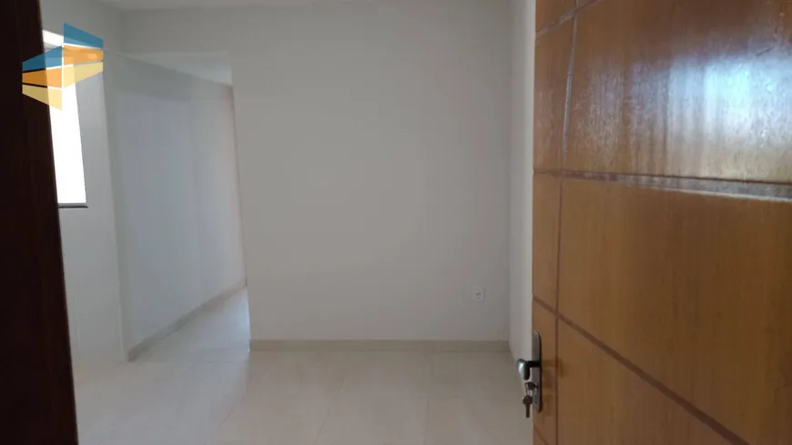 Foto 1 de Apartamento com 2 Quartos à venda, 45m² em Riacho Fundo I, Brasília