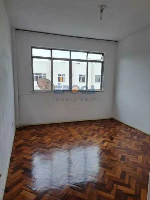 Foto 1 de Apartamento com 2 Quartos para alugar, 50m² em Guadalupe, Rio de Janeiro