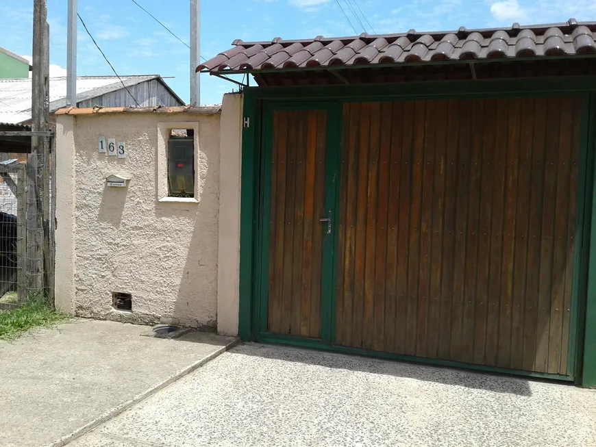 Foto 1 de Casa com 3 Quartos à venda, 100m² em Arquipélago, Porto Alegre