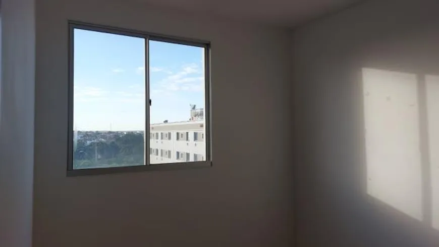 Foto 1 de Apartamento com 2 Quartos à venda, 43m² em Planalto, Uberlândia